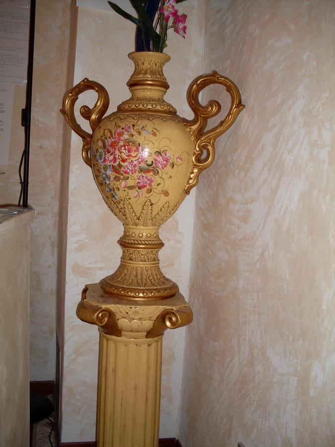 Bellavista Bed & Breakfast Pettenasco Rom bilde