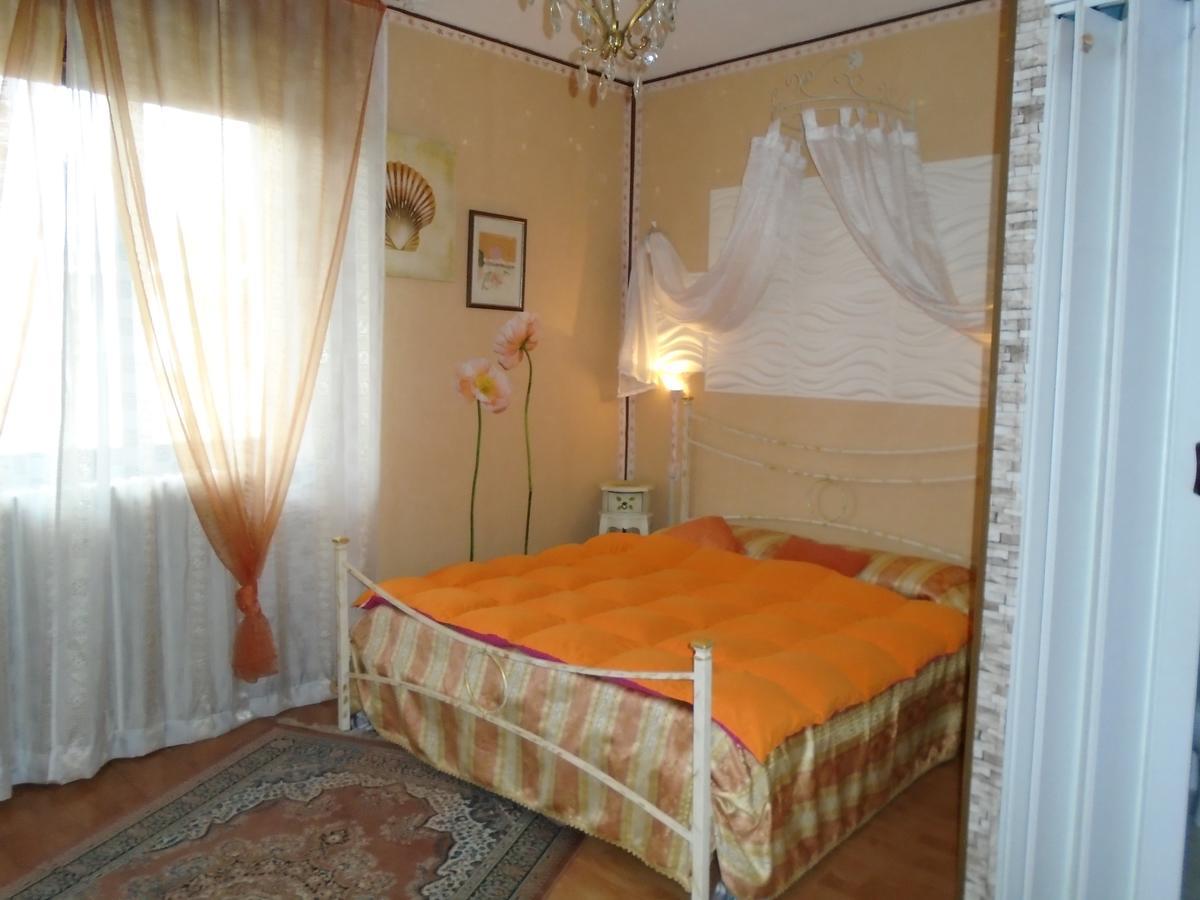 Bellavista Bed & Breakfast Pettenasco Eksteriør bilde